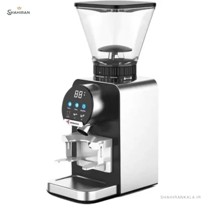 آسیاب قهوه مباشی مدل MEBASHI ME-CG2307