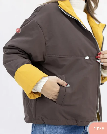 کاپشن کاترینا 4367