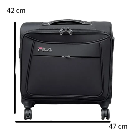 چمدان خلبانی فیلا مدل FILA5574