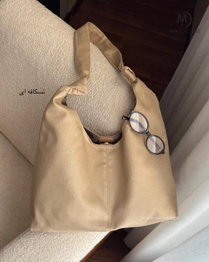 کیف دخترانه ژیلا لی و کتان