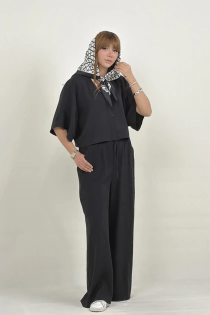 شومیز کجراه ساحل
