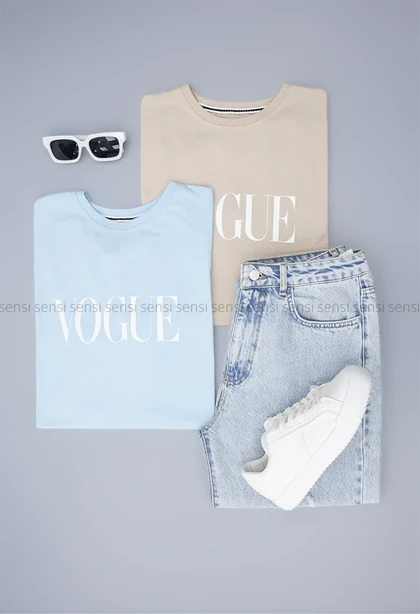 تیشرت vogueکد1001693