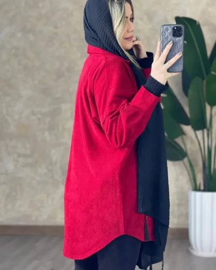 مانتو کبریتی سوین