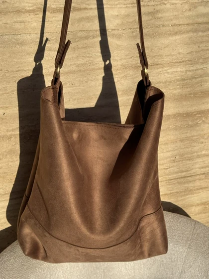 کیف دوخت مربعی 2367