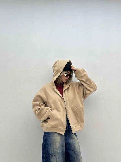 سویشرت BASIC