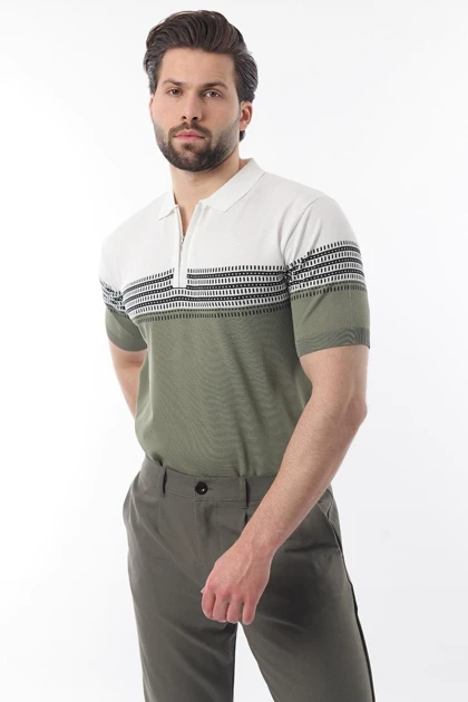 تیشرت مردانه اورجینال مدمکست madmext