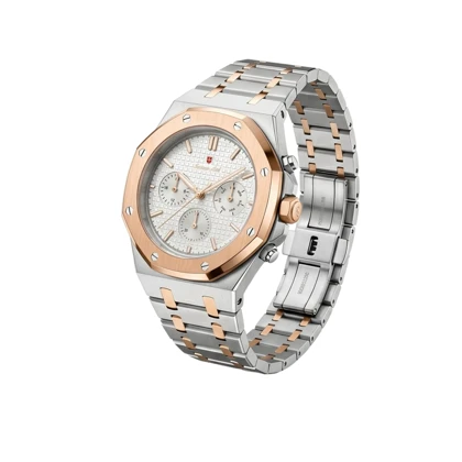 ساعت مچی مردانه سوئیس آرت مدل 920055SR1600
