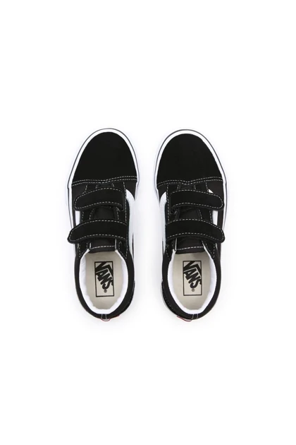 کتانی بچگانه اورجینال vans vans