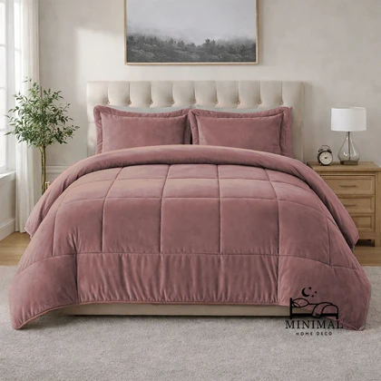 روتختی مینیمال مخمل پرستیژ