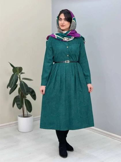 کفتان کبریتی شایلی