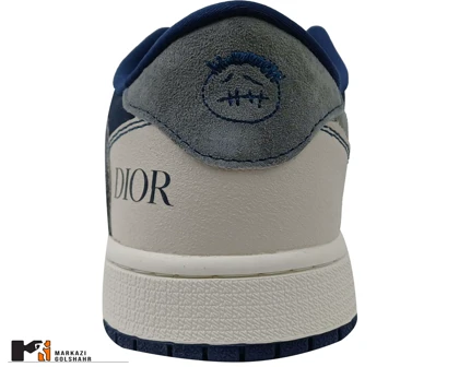 کفش نایک Dior کد 2011237