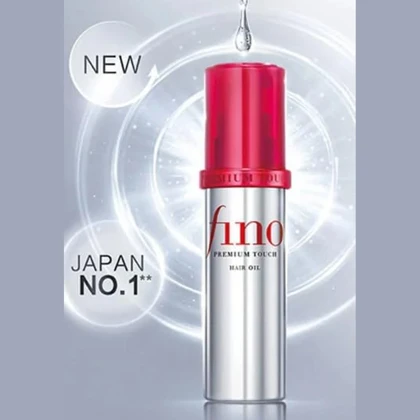 روغن مو فینو Fino مدل Premium Touch حجم 70ml