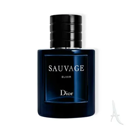 عطر ادکلن دیور ساواج (ساوج) الکسیر Dior Sauvage Elixir