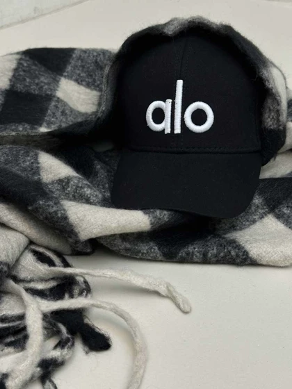 کلاه نقاب دار ALO