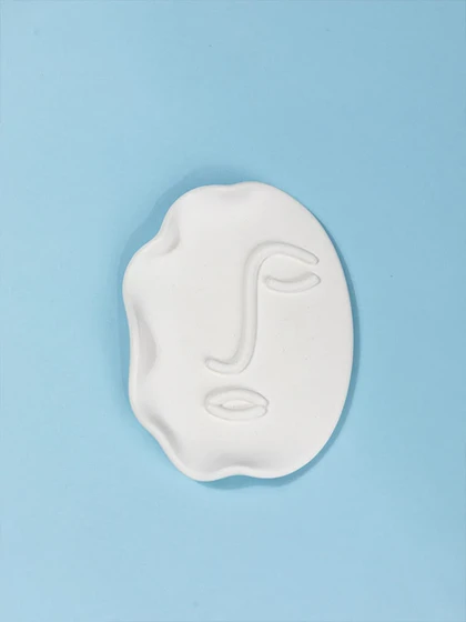 آویز دکوری رخ