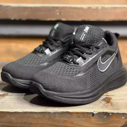 کفش ورزشی نایک زوم بافتی زنانه