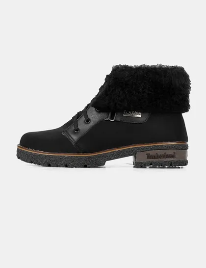 نیم بوت زنانه Timberland