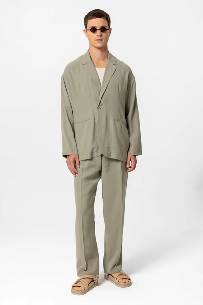 ژاکت بلیزر مردانه antioch antioch