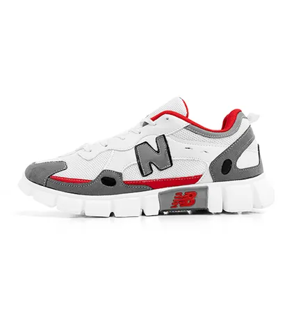 کفش ورزشی مردانه بنددار New Balance