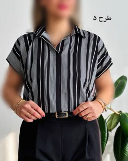 شومیز زیبا 14