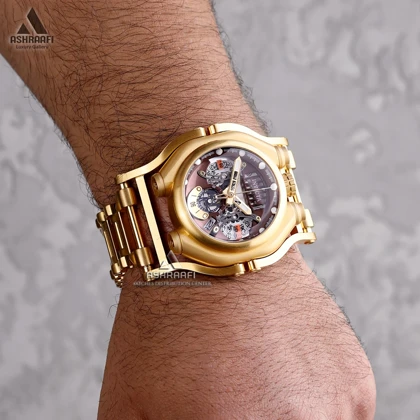 ساعت مردانه اینویکتا Invicta Sea Hunter 41718