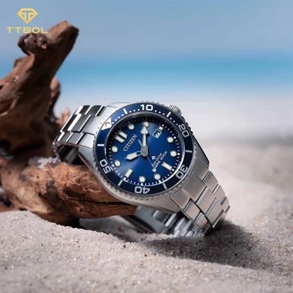 ساعت مچی مردانه سیتیزن CITIZEN BN0260-54L