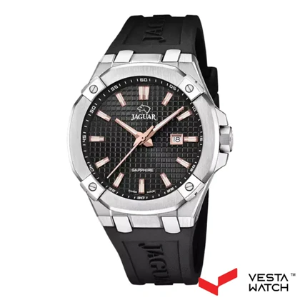 ساعت مچی مردانه جگوار JAGUAR مدل J1010/4