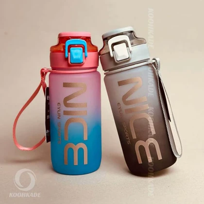 قمقمه EYUN NICE مدل 550ML