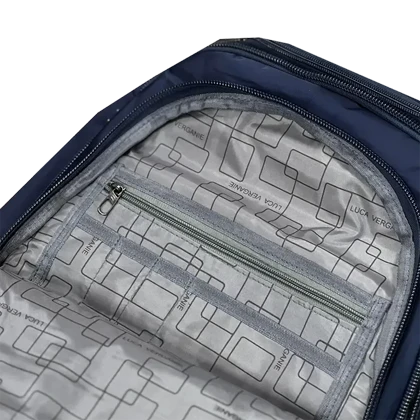 کوله پشتی لپ تاپ LUCA VERGANIE مدل LV3107