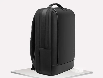 کوله پشتی لپ تاپ 15.6 اینچ بنج Bange اصل مدل BG-S52 با پورت USB