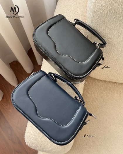 کیف دخترانه گلوریا