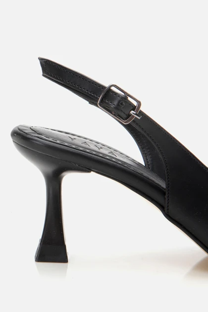 کفش پاشنه‌دار yaya-by-hotic yaya-by-hotic