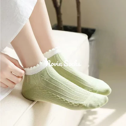 جوراب مچی تبسم