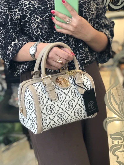 کیف مدل TORY BURCH وارداتی