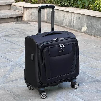 چمدان خلبانی چرخ دوبل فوروارد مدل FORWARD - FCLT5588 EASY TRAVEL