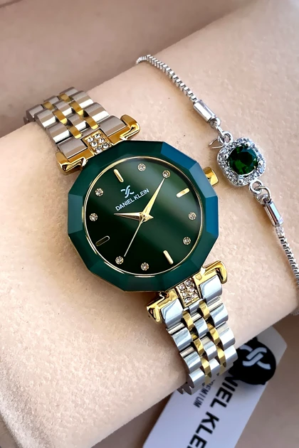 ساعت زنانه daniel-klein daniel-klein