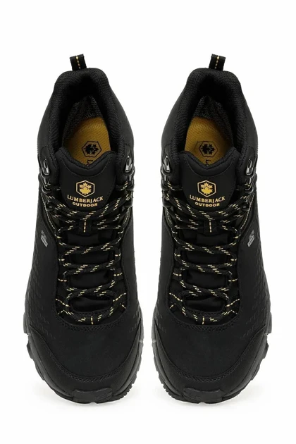 بوت و نیم بوت مردانه اورجینال لامبرجک lumberjack