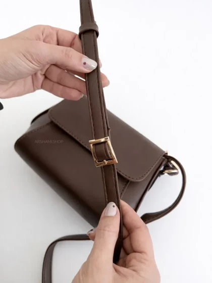 کیف زنانه دوشی نولا