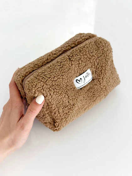 کیف آرایشی تدی