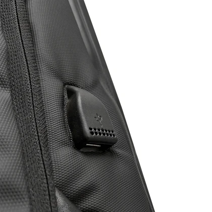 کوله پشتی لپتاپ مایسا مدل Adventure 2517