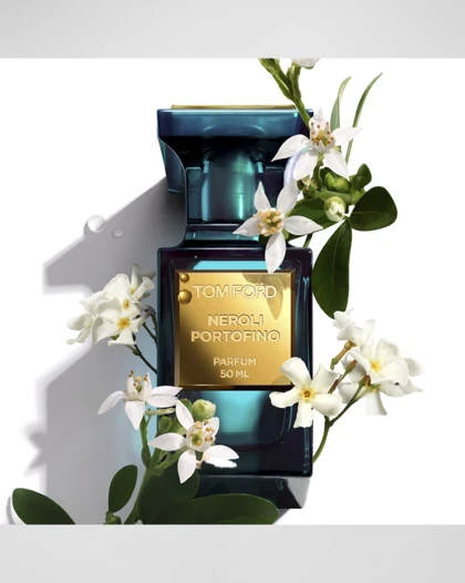 عطر تام فورد نرولی پورتوفینو Tom Ford Neroli Portofino