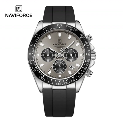 ساعت مچی نیوی‌فورس مدل Naviforce NF-8054