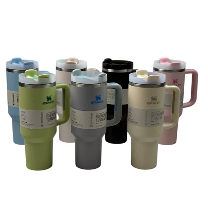 ماگ استنلی نی دار 1/2 لیتری کد W-9