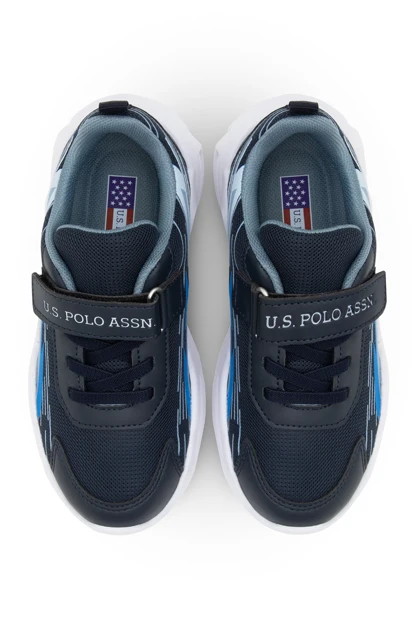 کتانی بچگانه اورجینال یو اس پولو u.s.-polo-assn.