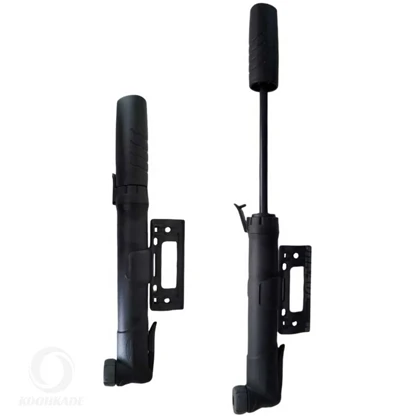 تلمبه BETO مدل H-009P BLACK