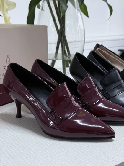 کفش زنانه valora زنیر outlet collection