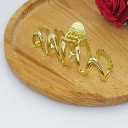 کلیپس مو زنانه مدل G_Lnd_1315