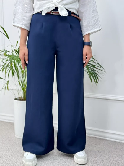 شلوار بگ مازراتی