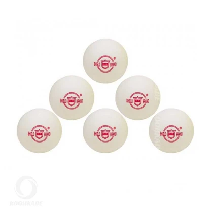 توپ پینگ پنگ شیلد SHIELD 40MM