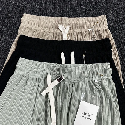 شلوار راحتی زنانه